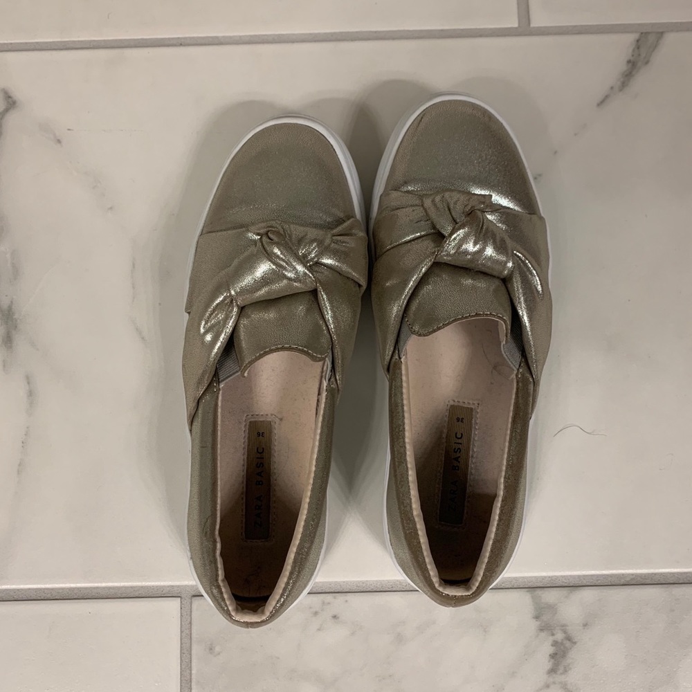 Zara shoes